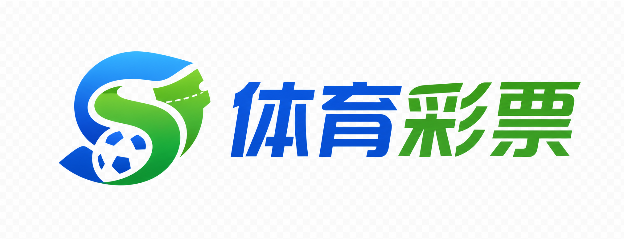 体彩竞猜 Logo